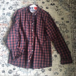 Frank & Oak dress shirt